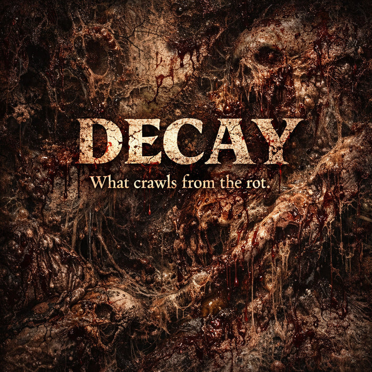 Fragments of Decay